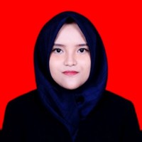 Vegy Rahmah Wulandari