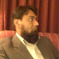 Sohail Altaf Khan