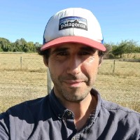 Benjamín Moreno Maira