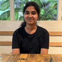 Harini santhanam