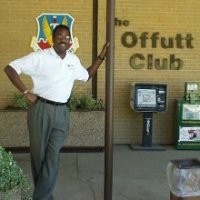 Terrence Scott, Cpc