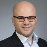 Nassim SULAIMAN