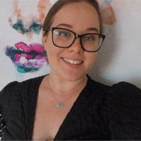 Alana Palamountain