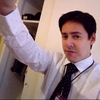 Gerardo Salinas Aguilar