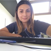 Tiare Lara Zagal