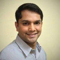Nikhil Bhat