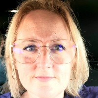 Sandrine Fratani