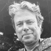 Ebert Van Rooij