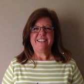Debbie Rustin