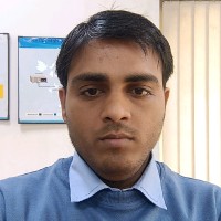 HARENDRA VISHVAKARMA