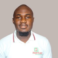 Adebola Omoolorun