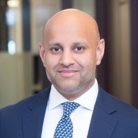 Faisal Hassan  CIM® PFP®
