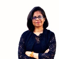 Shaila Islam