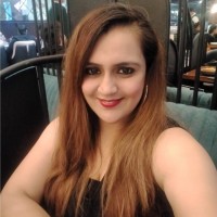 Amrita Kaur