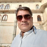 PANKAJ PAREEK