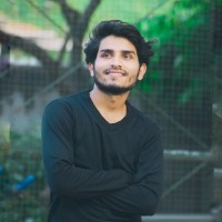 Anuj Khare