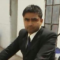 ajay dhiman