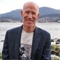 Greg Johannes