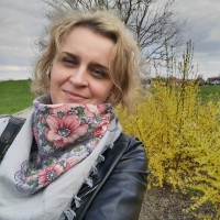 Kinga Komorowska