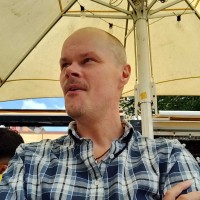 Björn Hedelund