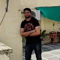 Arijit Srivastava