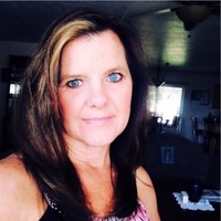 Mary Headley