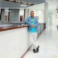 Prof.(Dr.) Saikat Maity