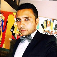 Asanka Palangasinghe