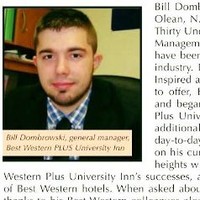 William J. Dombrowski