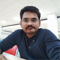 Suresh Kumar Palacharla