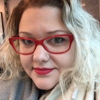 Jessica Harvie