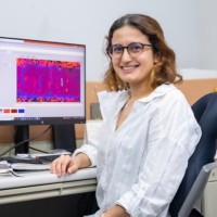 Pelin Tozman