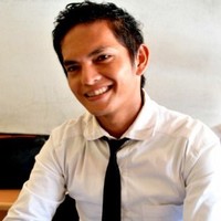 Marlon Simanungkalit