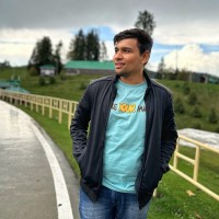 Vinit Sonje