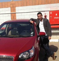 Ahmed Magdy