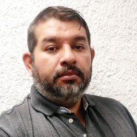 Ricardo Velazco Monterrosas
