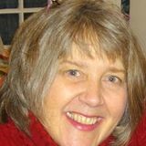 Sarah Vrieze