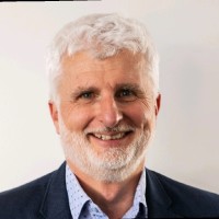 Andrew Fraser