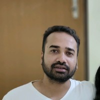 Ravi BK