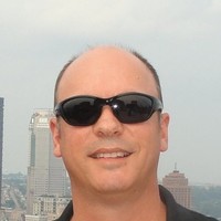 Robert Rinehart