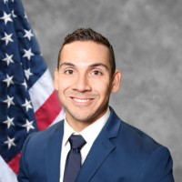Matthew Alvarez