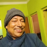 Angshuman Mandal
