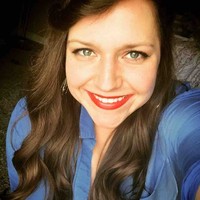 Sarah Rogers, Mba
