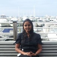 Sai Divya S