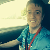 James Sullivan