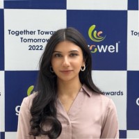 Yamini Potluri