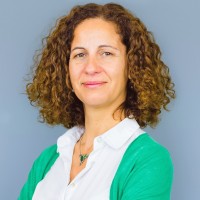 Carina Vaz Monteiro