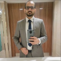 Muhammed Mansoor