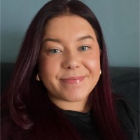 Jenn Mcmurdo