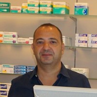 Tarek Rihawi